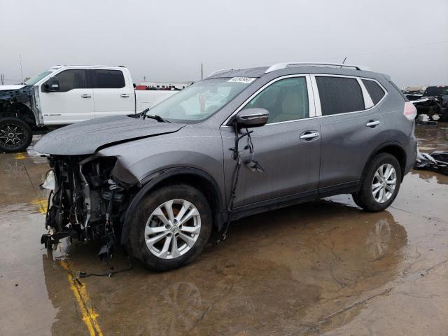 NISSAN ROGUE S 2016 knmat2mt3gp624890