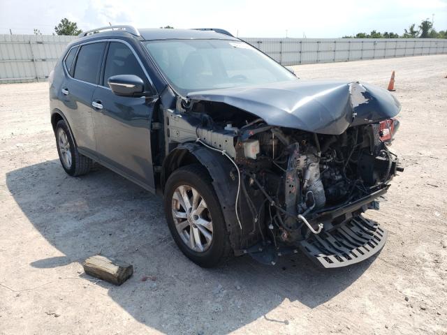 NISSAN ROGUE S 2016 knmat2mt3gp625201