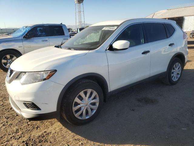 NISSAN ROGUE 2016 knmat2mt3gp625389