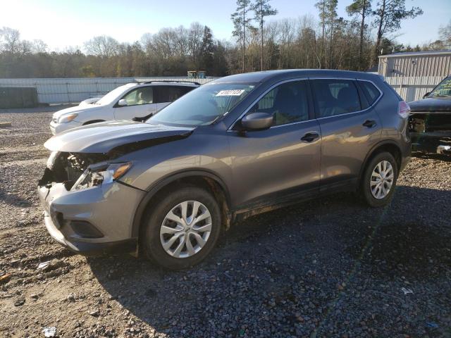 NISSAN ROGUE S 2016 knmat2mt3gp626672