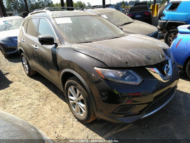 NISSAN ROGUE 2016 knmat2mt3gp626784