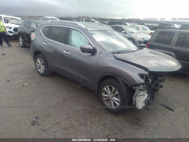 NISSAN ROGUE 2016 knmat2mt3gp627515