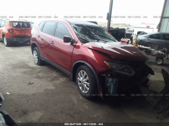 NISSAN ROGUE 2016 knmat2mt3gp629684