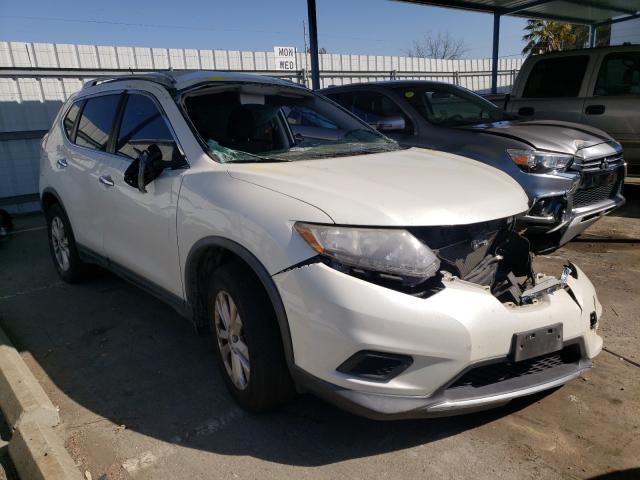 NISSAN ROGUE S 2016 knmat2mt3gp630219