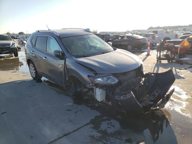 NISSAN ROGUE S 2016 knmat2mt3gp633010