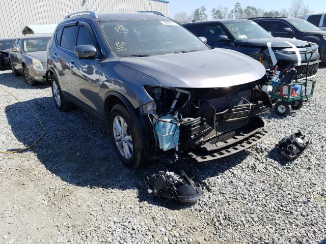 NISSAN ROGUE S 2016 knmat2mt3gp633413