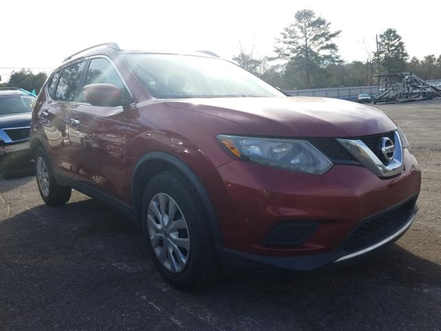 NISSAN ROGUE 2015 knmat2mt3gp636957