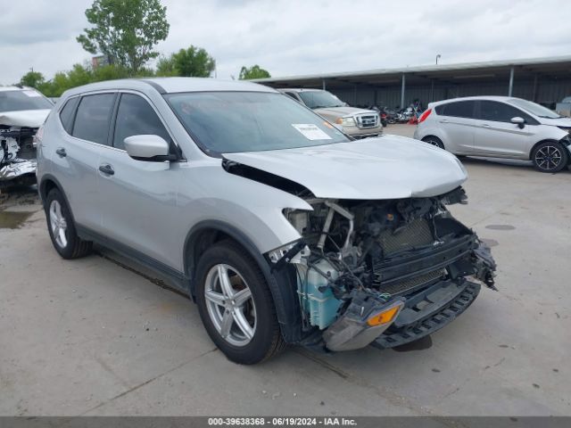 NISSAN ROGUE 2016 knmat2mt3gp637980