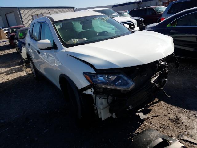 NISSAN ROGUE S 2016 knmat2mt3gp638157