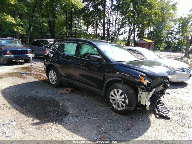 NISSAN ROGUE 2016 knmat2mt3gp639504