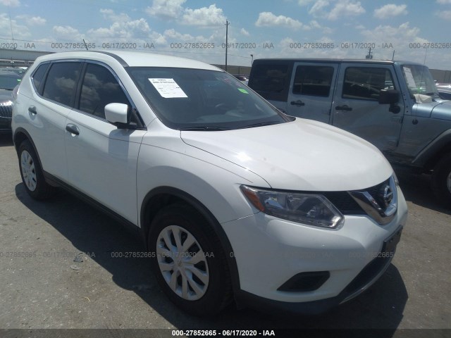 NISSAN ROGUE 2016 knmat2mt3gp641723