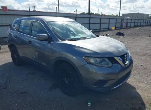 NISSAN ROGUE 2016 knmat2mt3gp644184