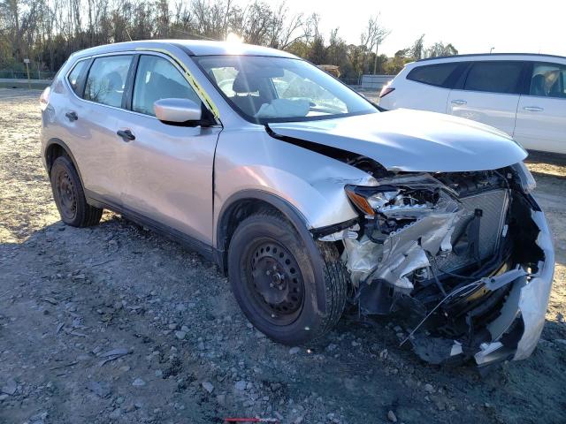 NISSAN ROGUE S 2016 knmat2mt3gp646095