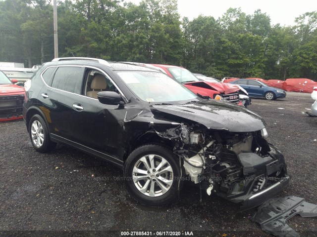 NISSAN ROGUE 2016 knmat2mt3gp647716