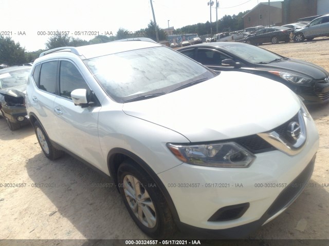 NISSAN ROGUE 2016 knmat2mt3gp648610