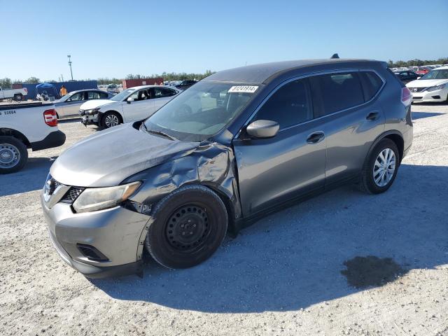 NISSAN ROGUE S 2016 knmat2mt3gp649739