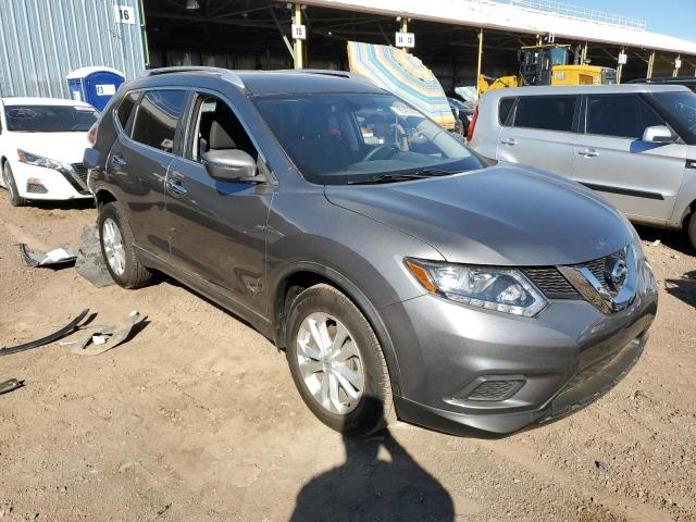 NISSAN ROGUE S 2016 knmat2mt3gp649806