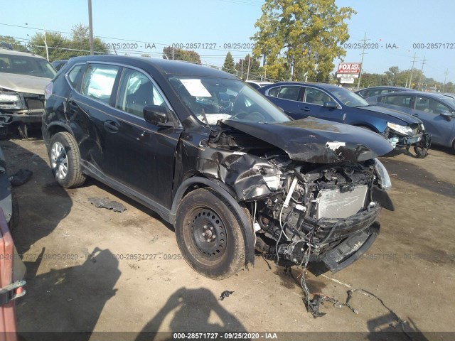 NISSAN ROGUE 2016 knmat2mt3gp651443