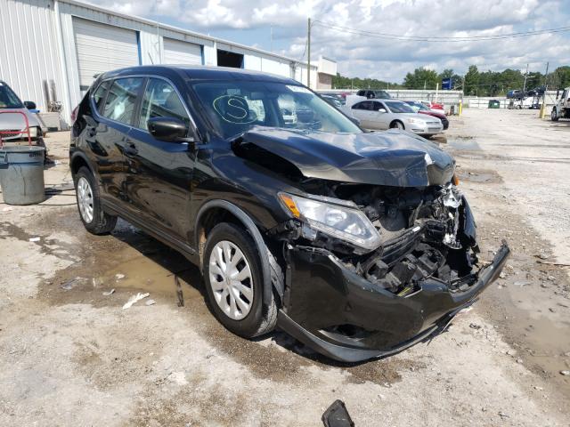 NISSAN ROGUE S 2016 knmat2mt3gp651555