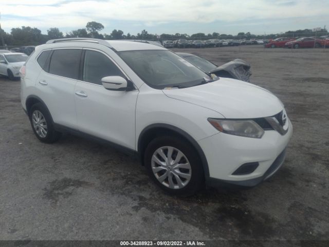 NISSAN ROGUE 2016 knmat2mt3gp659459