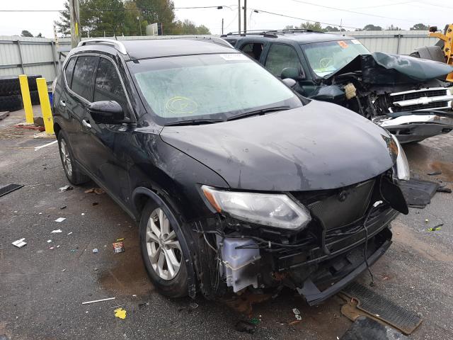 NISSAN ROGUE S 2016 knmat2mt3gp660773