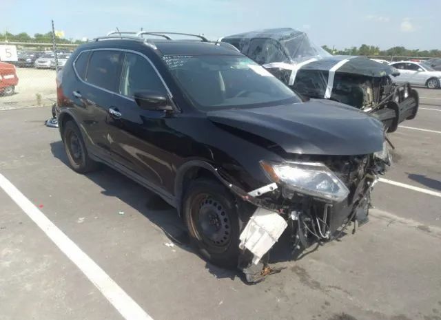 NISSAN ROGUE 2016 knmat2mt3gp662751