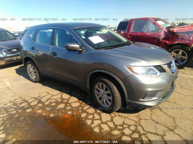 NISSAN ROGUE 2016 knmat2mt3gp662863