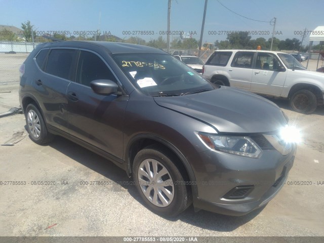 NISSAN ROGUE 2016 knmat2mt3gp664788