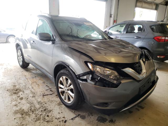 NISSAN ROGUE S 2016 knmat2mt3gp665486