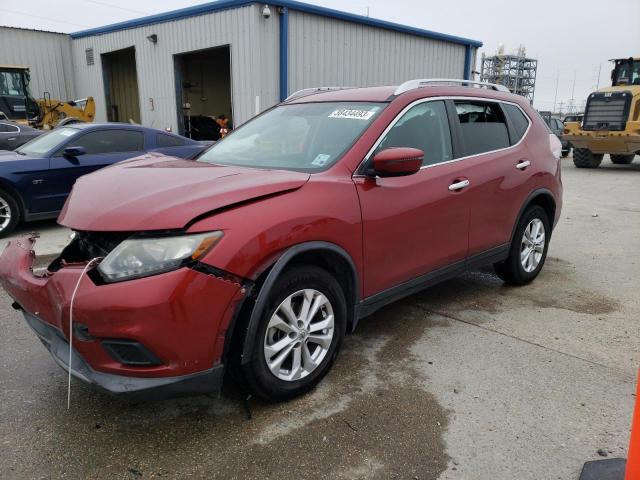 NISSAN ROGUE S 2016 knmat2mt3gp667089