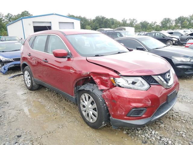 NISSAN ROGUE S 2016 knmat2mt3gp670168