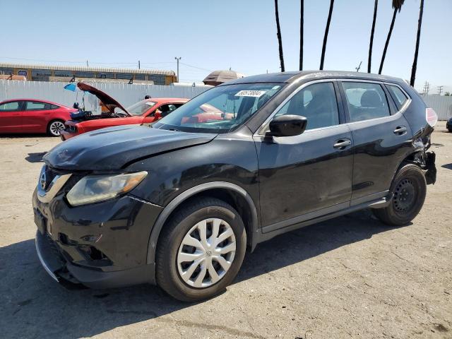 NISSAN ROGUE 2016 knmat2mt3gp671188