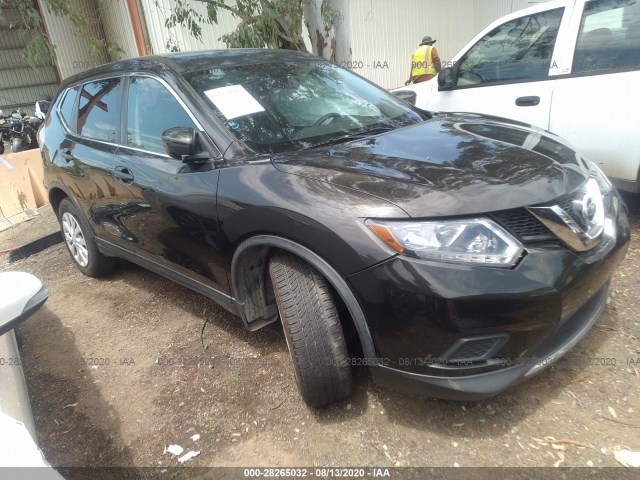 NISSAN ROGUE 2016 knmat2mt3gp672695