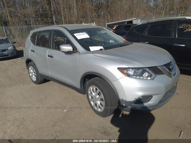 NISSAN ROGUE 2016 knmat2mt3gp674768