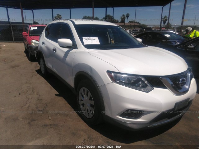 NISSAN ROGUE 2016 knmat2mt3gp675998