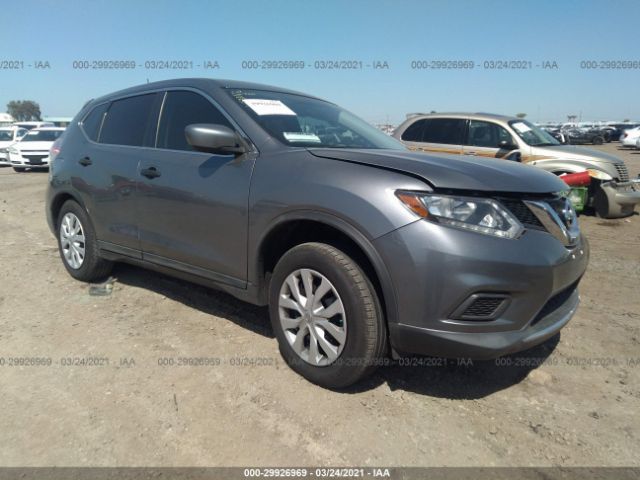 NISSAN ROGUE 2016 knmat2mt3gp677072