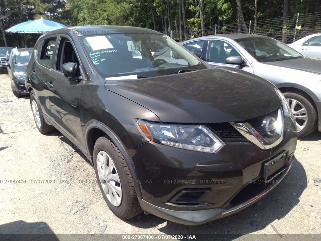 NISSAN ROGUE 2016 knmat2mt3gp679405