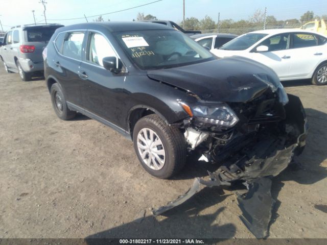 NISSAN ROGUE 2016 knmat2mt3gp679551