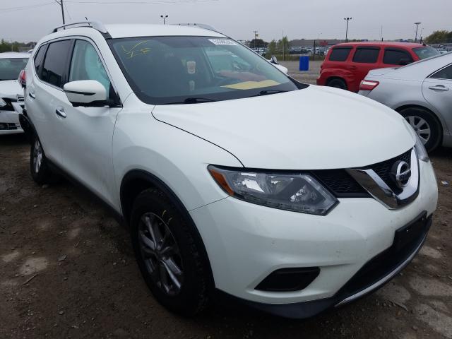 NISSAN ROGUE S 2016 knmat2mt3gp683082