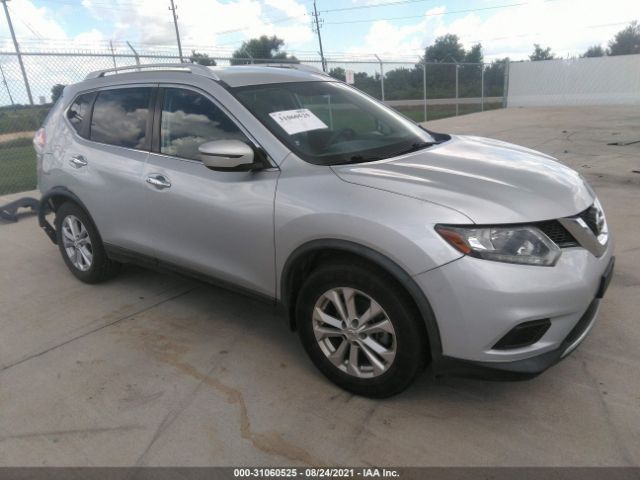 NISSAN ROGUE 2016 knmat2mt3gp684202