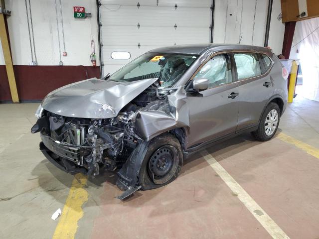 NISSAN ROGUE S 2016 knmat2mt3gp688170