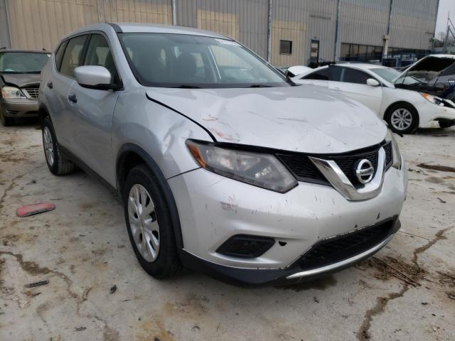 NISSAN ROGUE S 2016 knmat2mt3gp691182