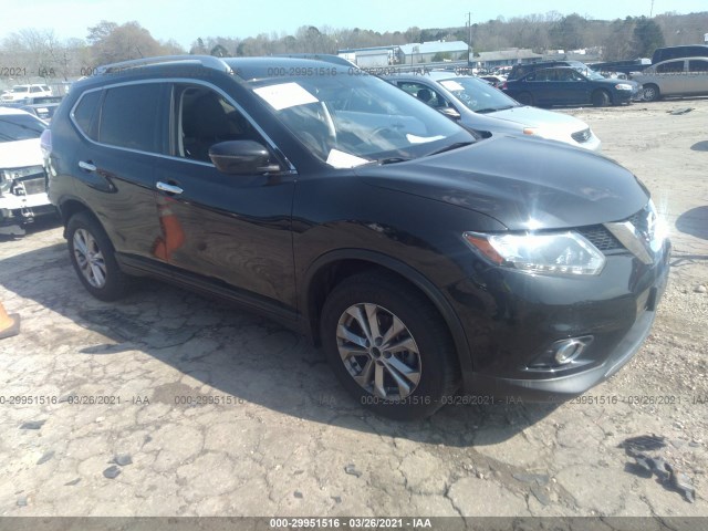 NISSAN ROGUE 2016 knmat2mt3gp696267