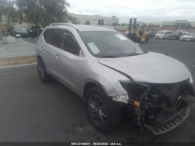 NISSAN ROGUE 2016 knmat2mt3gp703198