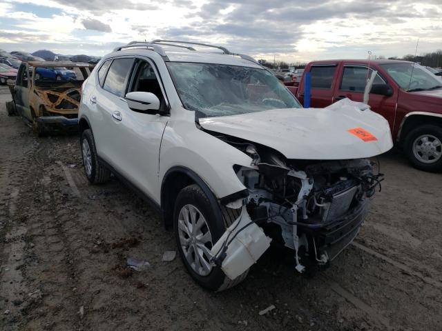 NISSAN ROGUE S 2016 knmat2mt3gp703878