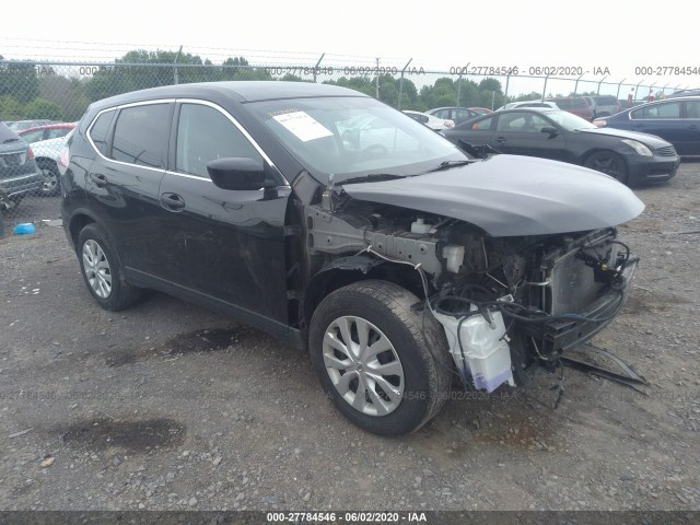 NISSAN ROGUE 2016 knmat2mt3gp704254