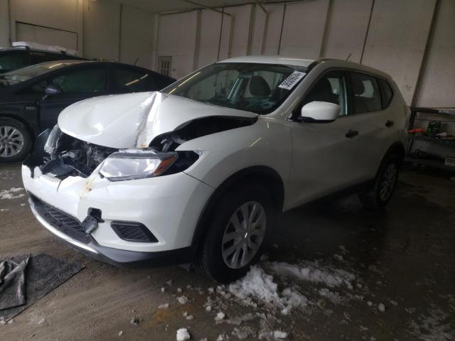 NISSAN ROGUE 2016 knmat2mt3gp704688