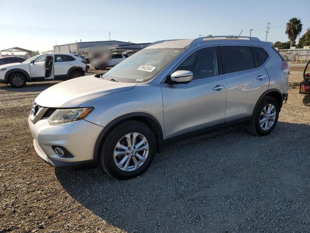 NISSAN ROGUE S 2016 knmat2mt3gp705128