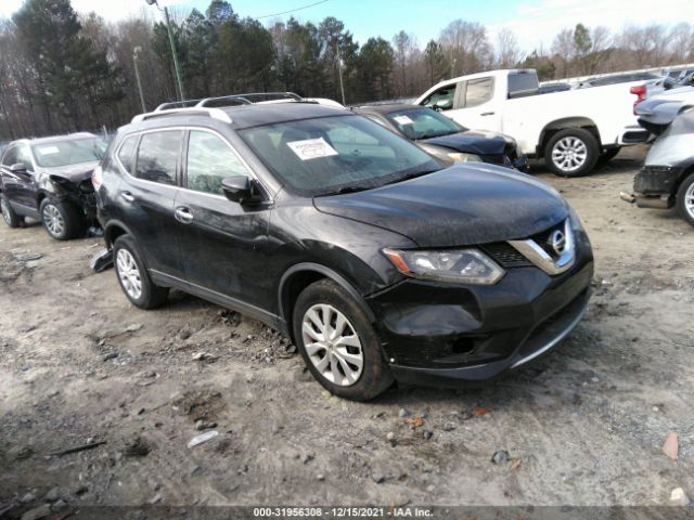 NISSAN ROGUE 2016 knmat2mt3gp706621