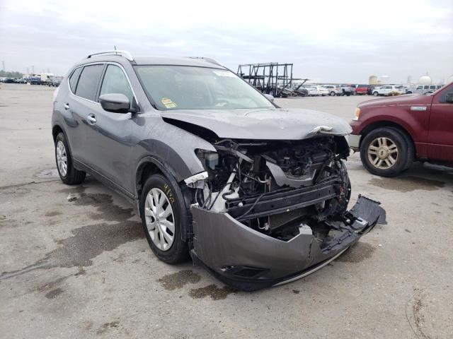 NISSAN ROGUE S 2016 knmat2mt3gp710426